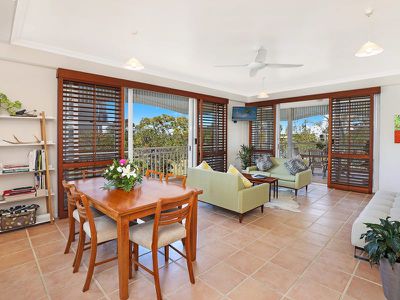 4 / 91 Parkyn Parade, Mooloolaba