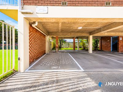 2 / 132-134 Lansdowne Road, Canley Vale
