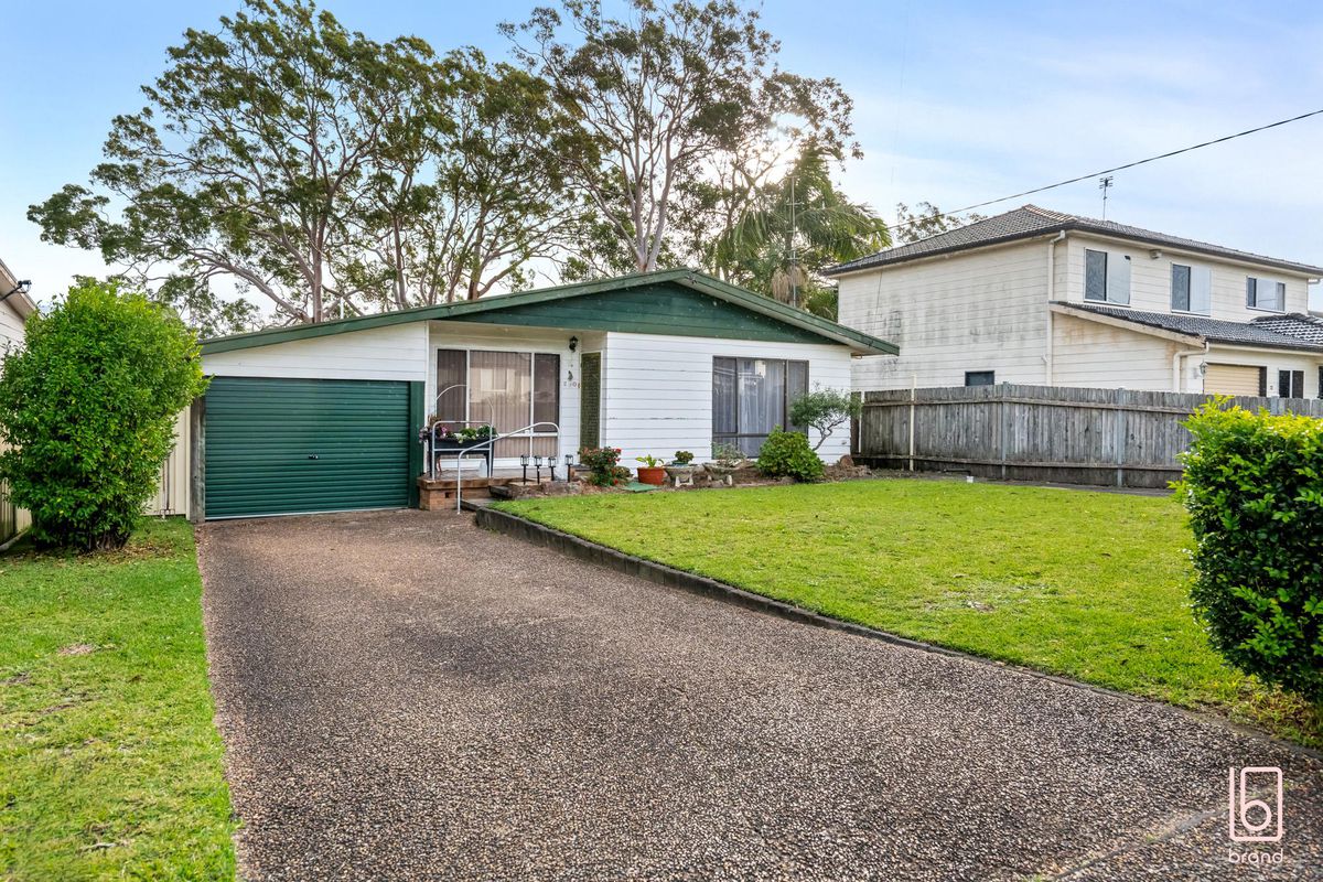20 Kawana Avenue, Blue Haven