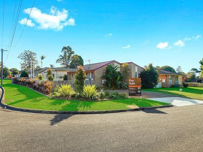 21 Alfred Street, Bomaderry