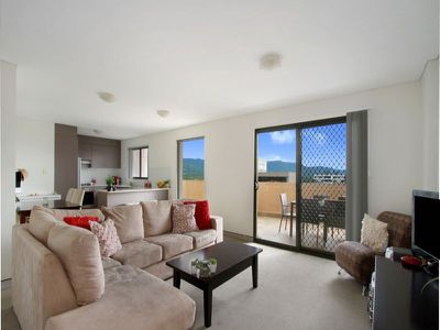 13 / 1 Governors Lane, Wollongong