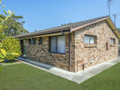 21 Nelson Drive, Ulladulla