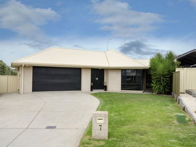7 Kaleo Court, Mount Gambier