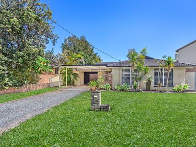 75 King George Parade, Forster