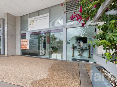 408 / 1 Como Crescent, Southport