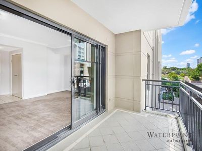 14 / 143 Bowden Street, Meadowbank