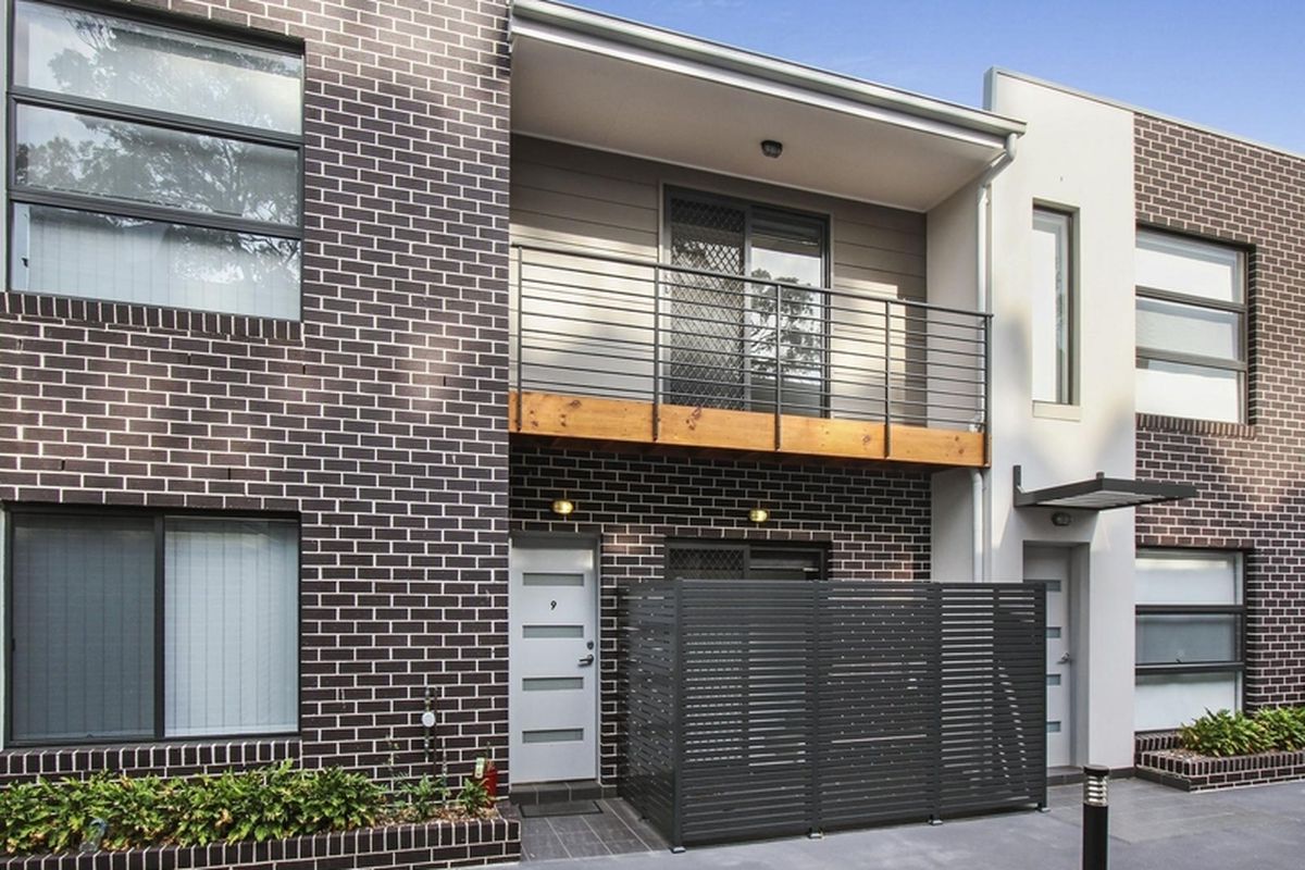 3 / 20-22 Balanada Avenue, Chipping Norton