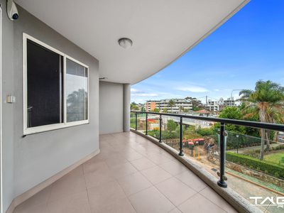 404 / 91D Bridge Road, Westmead