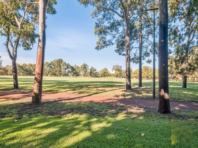 7 / 121 Hill Street, East Perth