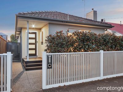 86 Coronation Street, Kingsville