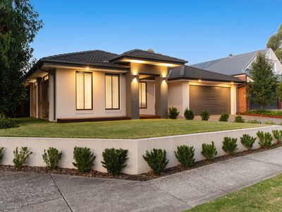 26 Pimelia Mews, Botanic Ridge