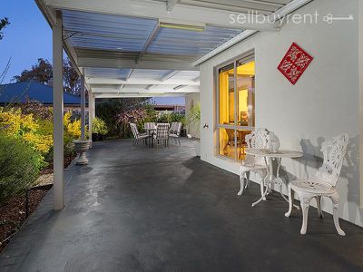 16 CASTLE CREEK ROAD, Wodonga