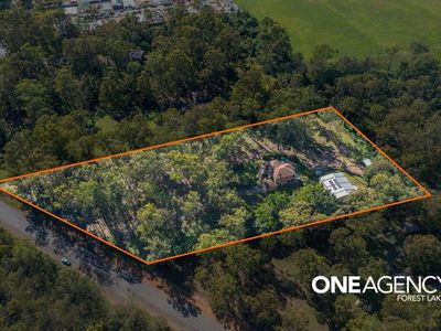 129 Ritchie Rd, Pallara