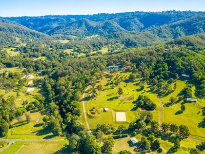 39 Piggotts Road, Guanaba