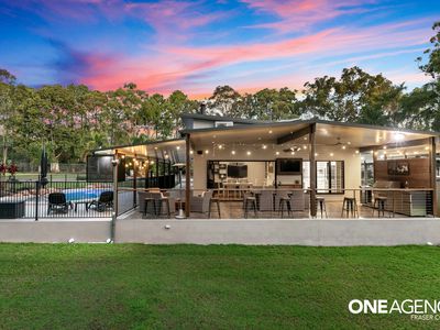 63 Dundowran Road, Walligan