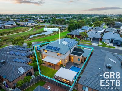 17 Statham View, Cranbourne West