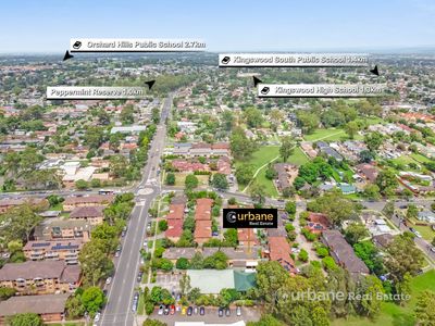 23 / 29-35 bringelly road, Kingswood
