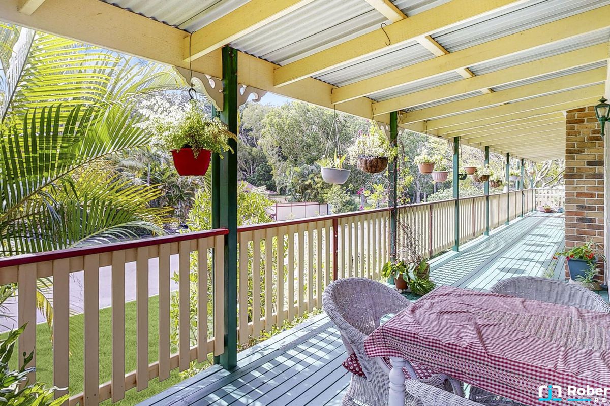 2 Tinaroo Place, Tewantin