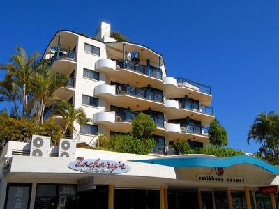 35 / 17 Brisbane Road, Mooloolaba