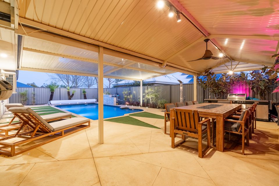 4 Yelbeni Loop, Baldivis