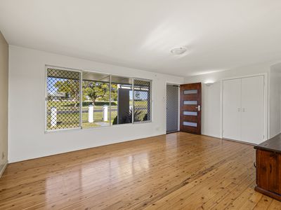 37 Croxley Street, Harristown