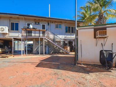 5 Brodie Crescent, South Hedland