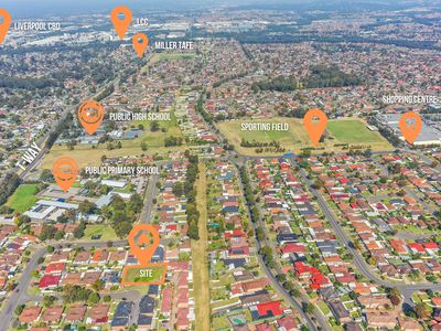 14 Greenfinch Street, Green Valley
