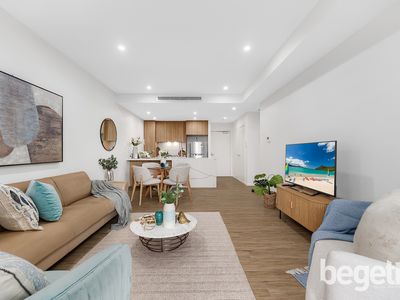 AG05 / 86 Centenary Drive, Strathfield