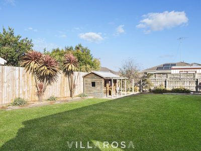 42 Homestead Drive, St Albans Park