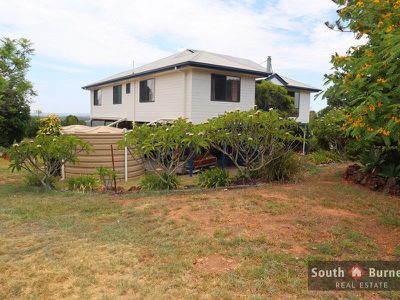 89 Anderson Road, Nanango