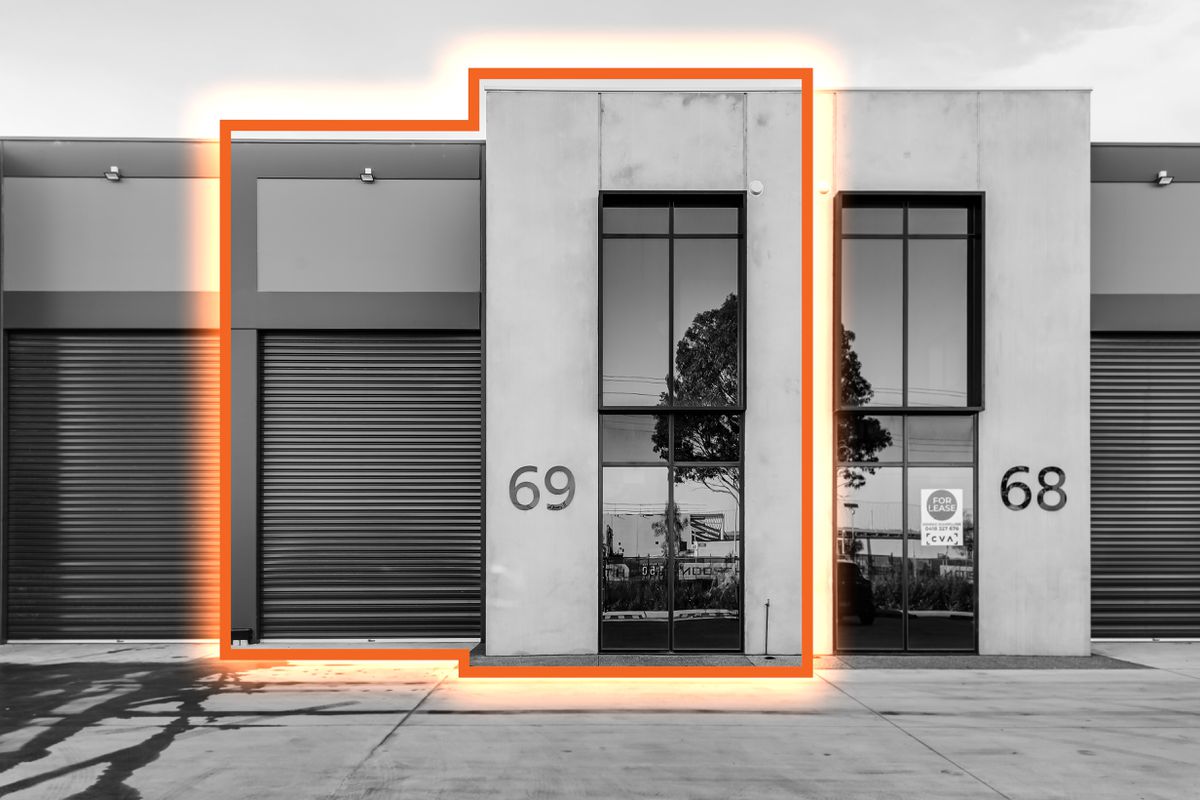 69 / 21-25 Chambers Road, Altona North