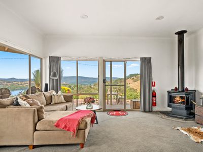 160 Campagnolos Road, Mansfield