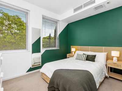 1 / 111 Summers Street, Perth