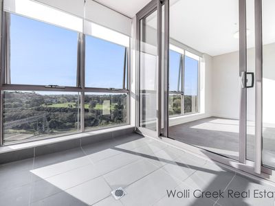 608 / 2 Discovery Point Place, Wolli Creek