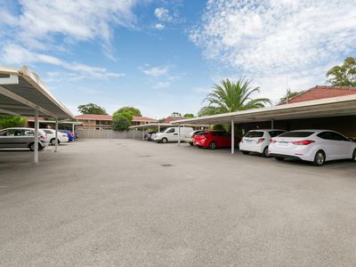 18 / 175 Hector Street, Osborne Park