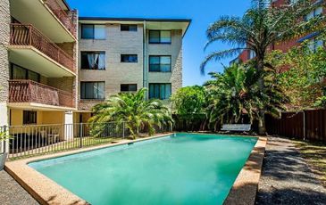 10 / 3  Lorne Avenue, Kensington