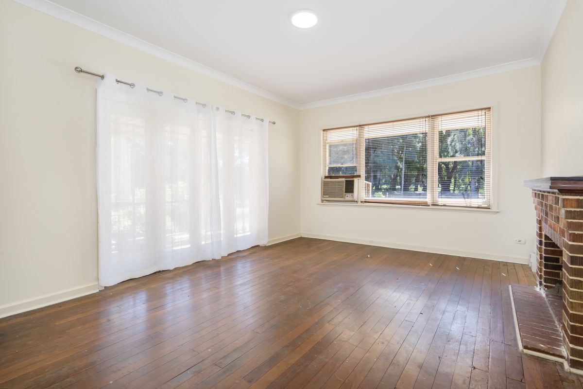 1 South Terrace, Como