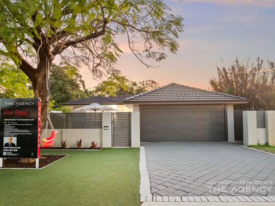 11 Napier Road, Morley