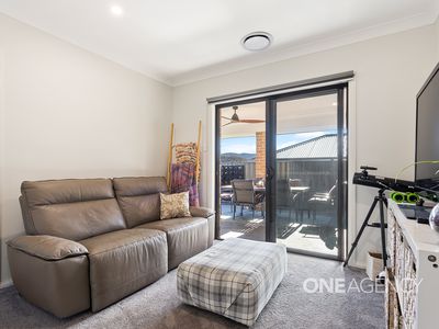104 Broughton Avenue, Tullimbar