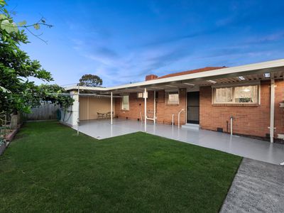 12 Brunet Street, Dandenong North