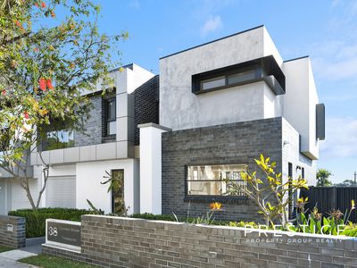 38 Clarence Street, Penshurst