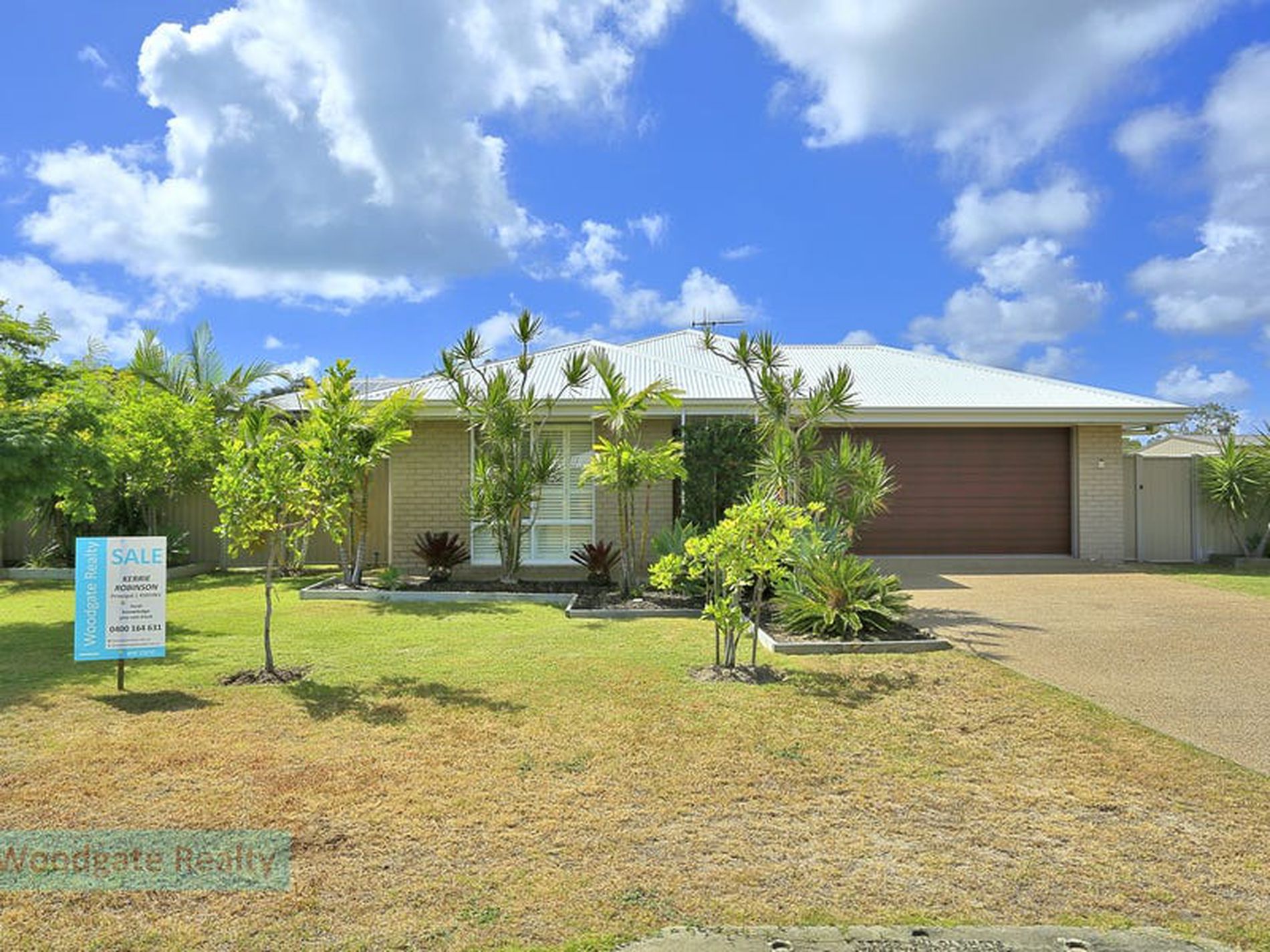 Lot 39, 6 Wollemi Close, Woodgate
