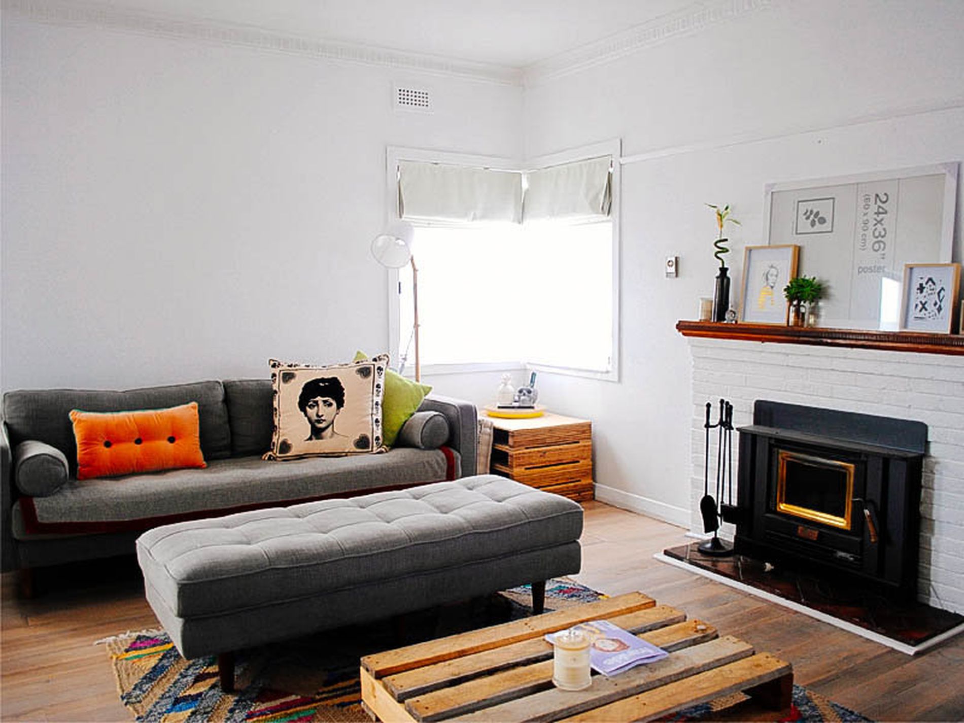 1 / 6 Ann Street, Geelong West