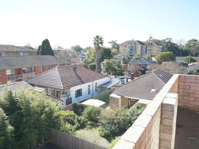 22 / 58-60 Chandos Street, Ashfield