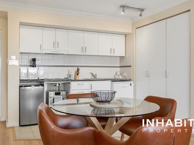 501 / 112 Mounts Bay Road, Perth