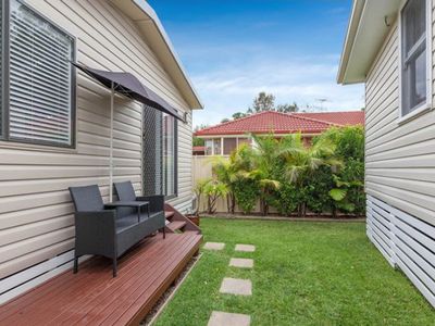 11a Salamaua Crescent, Holsworthy