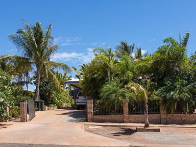 16 Craig Street, Port Hedland