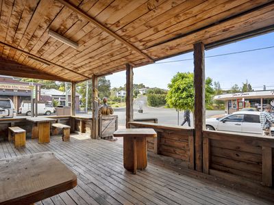 5 Church Street, Geeveston