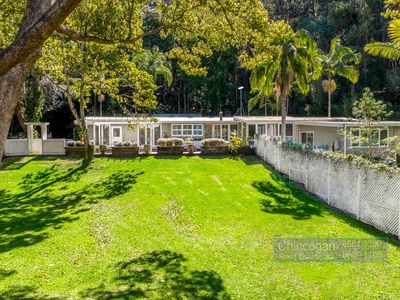 9 Bullgarra Road, Wilsons Creek