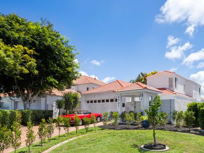 4907 Berkshire Crescent, Sanctuary Cove